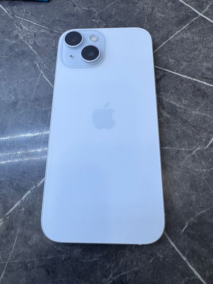   iPhone 15 128GB ศูนย์ไทย ราคา 17500 เครื่องเดิมๆ แบตเดิม จอเดิม ไม่แกะไม่ซ่อมใดๆ  รอบเครื่องสวย ไม่มีรอย รูปที่ 2