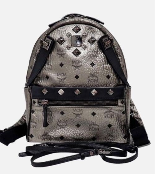 กระเป๋าเป้ MCM Stark Backpack 