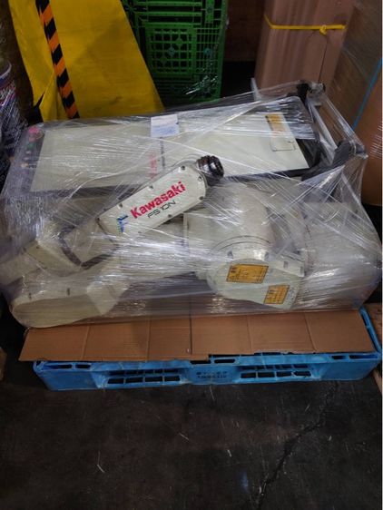 แขนกล 5 แกน Kawasaki FS10N