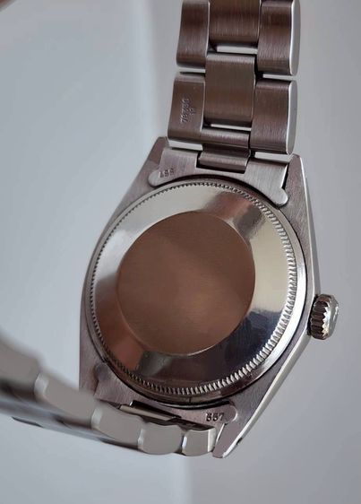 Rolex oyster perpetual date 1500 รูปที่ 8