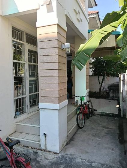 อื่นๆ ตกแต่งครบ ใช่ บ้านเสนากรีนวิลล์ รูปที่ 4