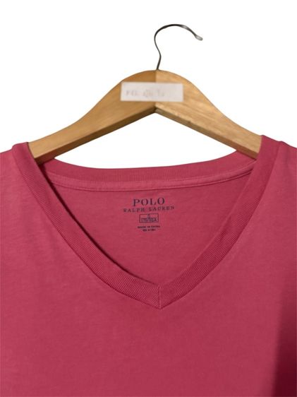 Polo Ralph แท้อก42“ รูปที่ 3