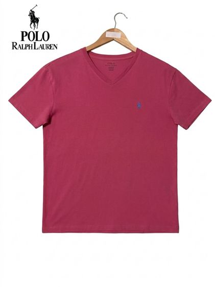 Polo Ralph แท้อก42“ รูปที่ 2