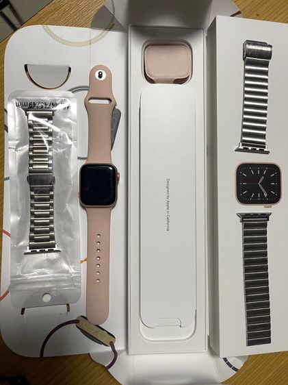 Apple Watch Series 6 รูปที่ 12