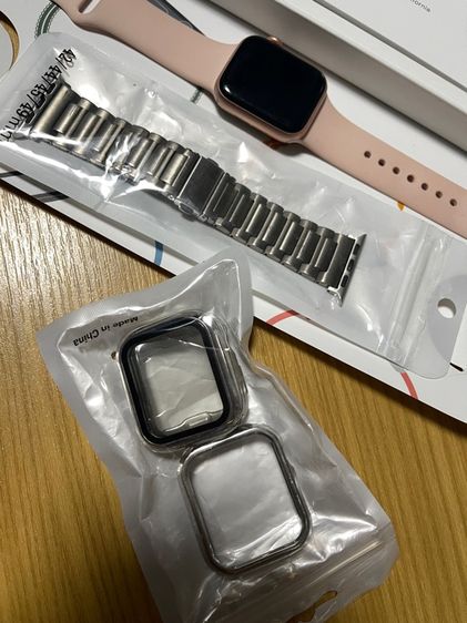 Apple Watch Series 6 รูปที่ 13