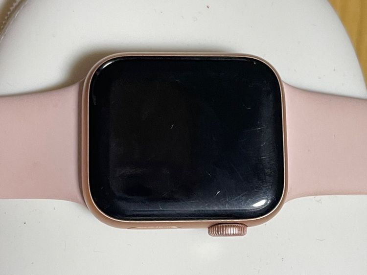 Apple Watch Series 6 รูปที่ 7