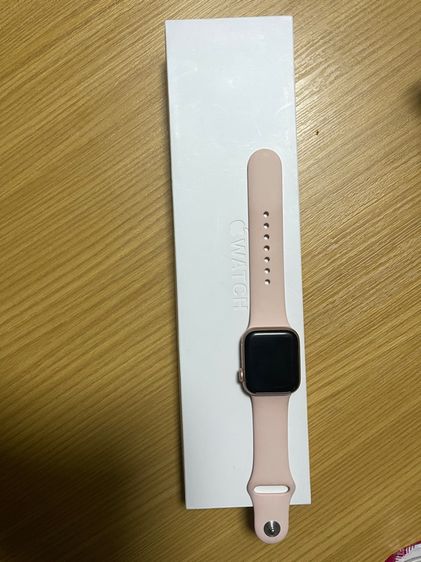 Apple Watch Series 6 รูปที่ 14