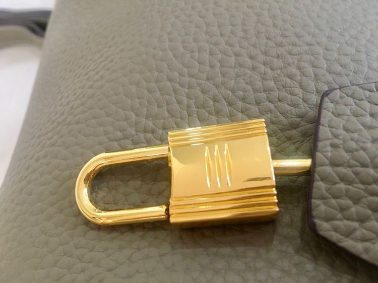 กระเป๋า ทรง pitokin hermes รูปที่ 2