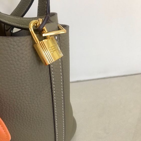 กระเป๋า ทรง pitokin hermes รูปที่ 8