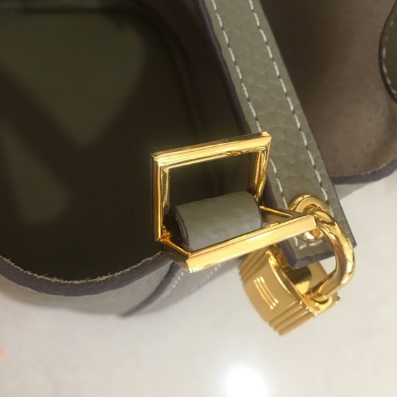 กระเป๋า ทรง pitokin hermes รูปที่ 5