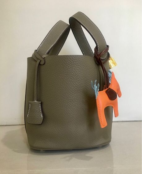 กระเป๋า ทรง pitokin hermes รูปที่ 9