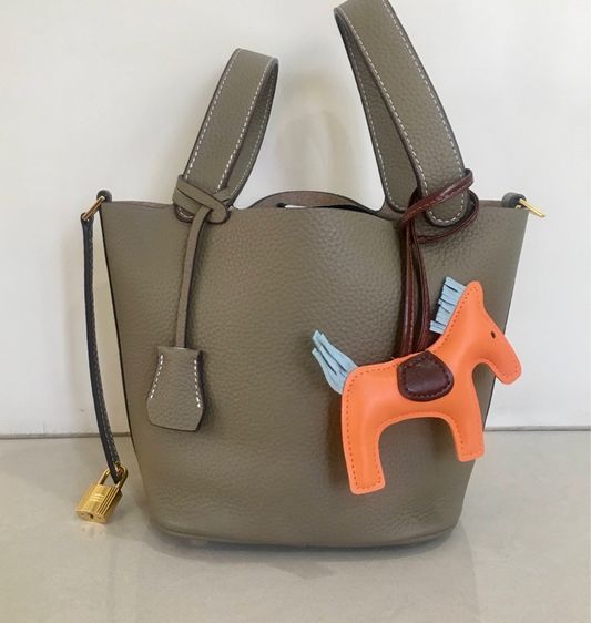 กระเป๋า ทรง pitokin hermes รูปที่ 6