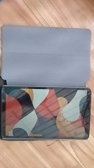 Lenovo tab one... จอ​ 8.7" ( สภาพมือ​ 1 )​