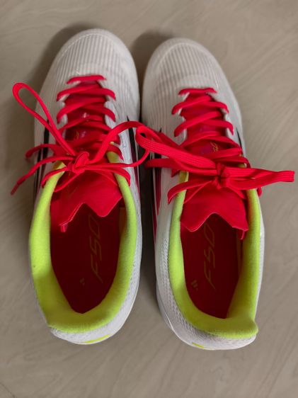 ขายรองเท้าฟุตซอล Adidas เบอร์ 42 รูปที่ 4