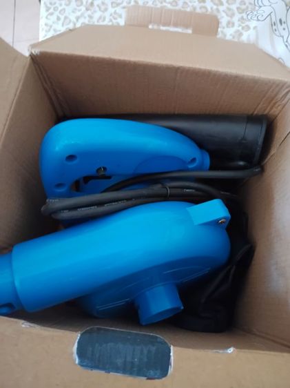 เครื่อง Blower เป่าลม รูปที่ 3