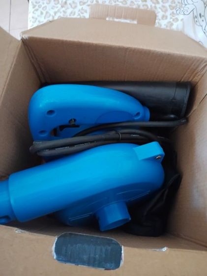 เครื่อง Blower เป่าลม รูปที่ 3