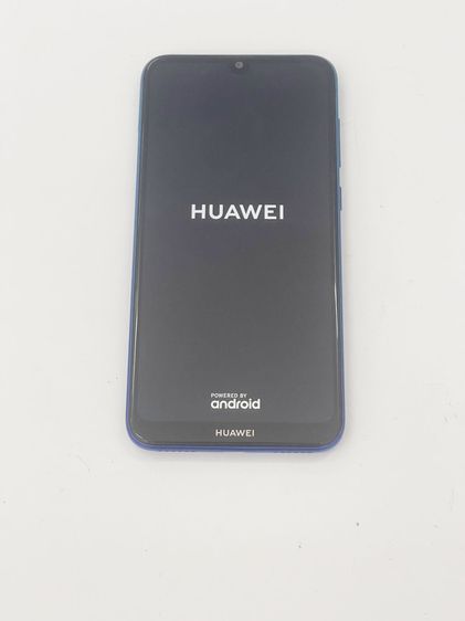 Huawei Y7 Pro 2019 3 32 GB สำรอง สภาพสวย สแกนได้ แบตนาน ราคาถูกใจ