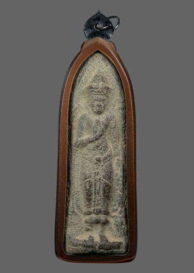 พระร่วงเนื้อชินเก่า