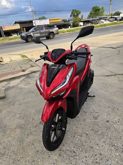 ขายด่วน honda click125i ปี 2025 รูปที่ 4