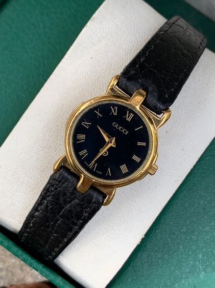นาฬิกา GUCCI SWISS MADE แท้ รูปที่ 12