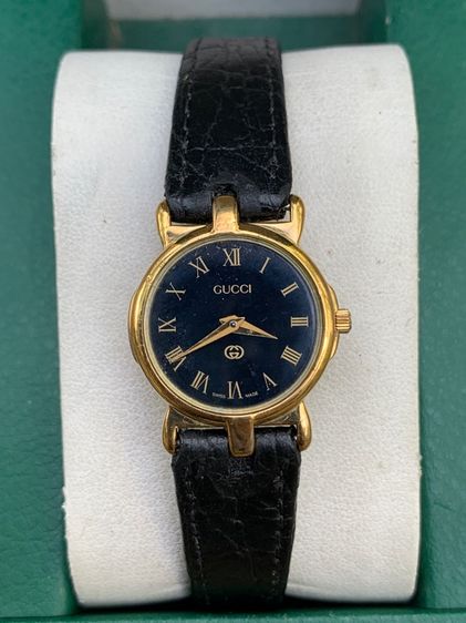 นาฬิกา GUCCI SWISS MADE แท้