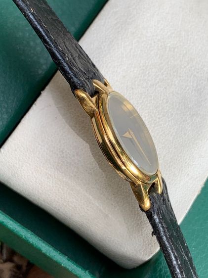 นาฬิกา GUCCI SWISS MADE แท้ รูปที่ 17