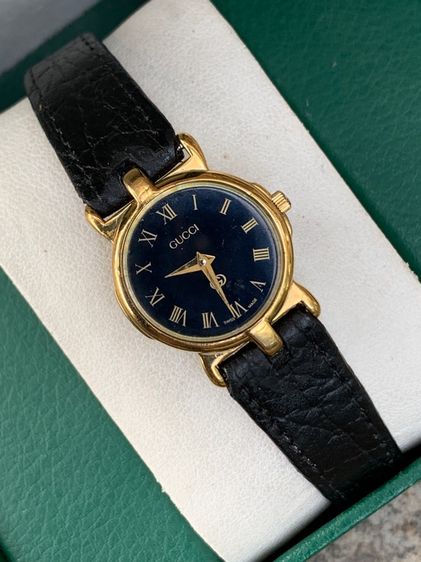 นาฬิกา GUCCI SWISS MADE แท้ รูปที่ 13