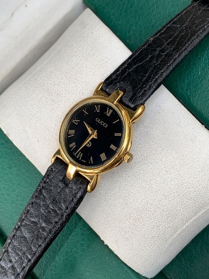 นาฬิกา GUCCI SWISS MADE แท้ รูปที่ 9