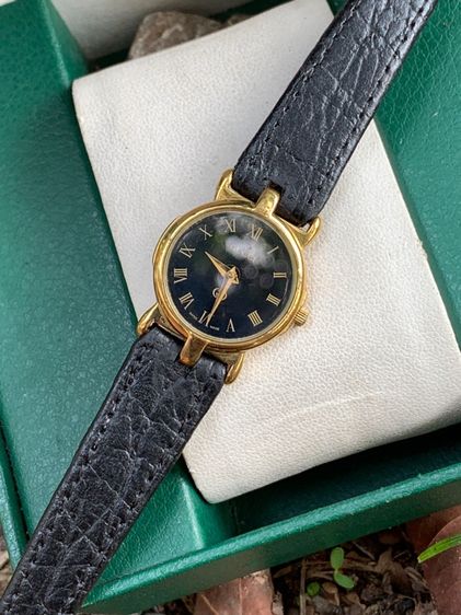 นาฬิกา GUCCI SWISS MADE แท้ รูปที่ 15