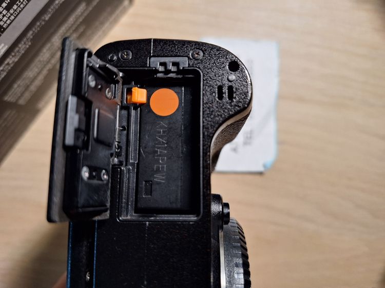 Body กล้อง Fuji XT2 อดีตประกันศูนย์ไทย Fujifilm Fujinon รูปที่ 6