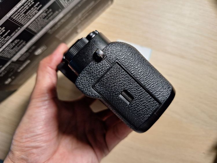 Body กล้อง Fuji XT2 อดีตประกันศูนย์ไทย Fujifilm Fujinon รูปที่ 3