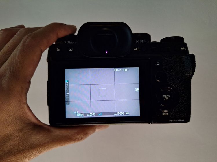 Body กล้อง Fuji XT2 อดีตประกันศูนย์ไทย Fujifilm Fujinon รูปที่ 7