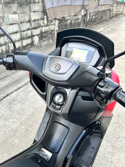 ขายYamaha Nmax ABS Gen2 กุญแจรีโมท ปี2021 รถสวย เครื่องดี รูปที่ 9