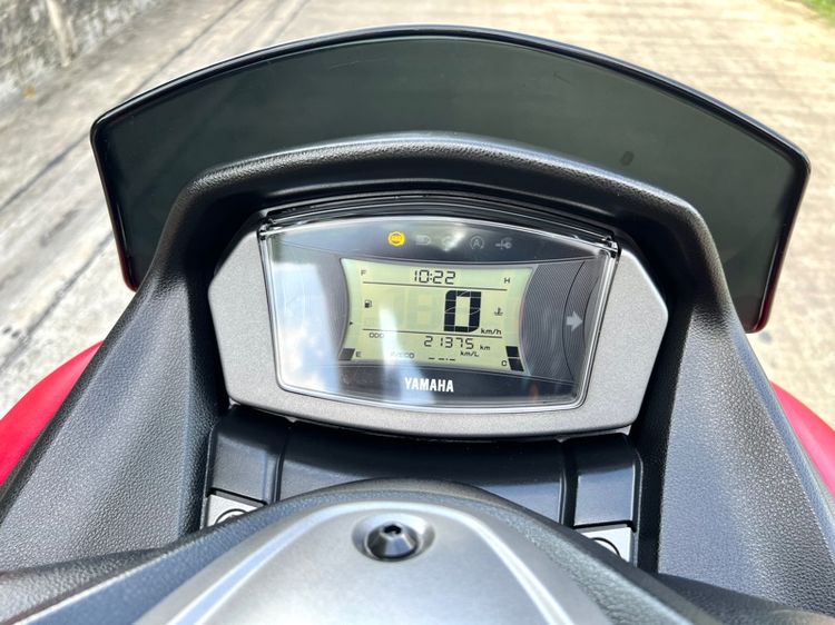ขายYamaha Nmax ABS Gen2 กุญแจรีโมท ปี2021 รถสวย เครื่องดี รูปที่ 10