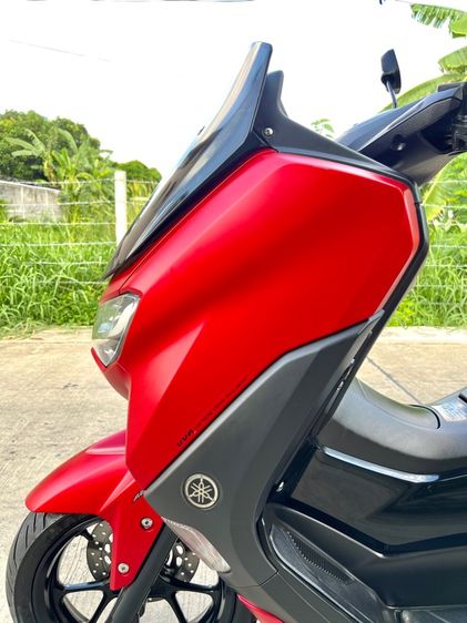 ขายYamaha Nmax ABS Gen2 กุญแจรีโมท ปี2021 รถสวย เครื่องดี รูปที่ 17