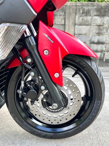 ขายYamaha Nmax ABS Gen2 กุญแจรีโมท ปี2021 รถสวย เครื่องดี รูปที่ 18