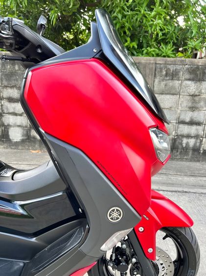 ขายYamaha Nmax ABS Gen2 กุญแจรีโมท ปี2021 รถสวย เครื่องดี รูปที่ 16