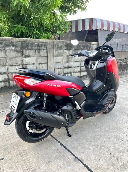 ขายYamaha Nmax ABS Gen2 กุญแจรีโมท ปี2021 รถสวย เครื่องดี รูปที่ 6