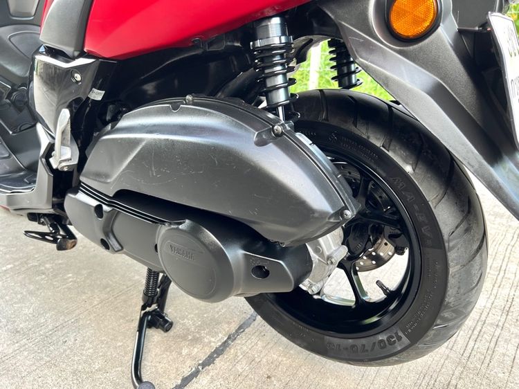 ขายYamaha Nmax ABS Gen2 กุญแจรีโมท ปี2021 รถสวย เครื่องดี รูปที่ 13