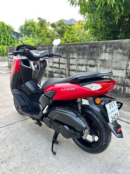 ขายYamaha Nmax ABS Gen2 กุญแจรีโมท ปี2021 รถสวย เครื่องดี รูปที่ 5