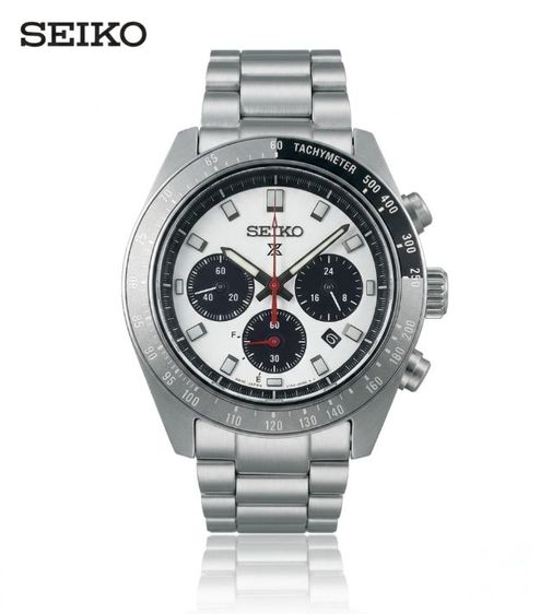 SEIKO PROSPEX SOLAR SPEED TIMER รุ่น SSC911P
