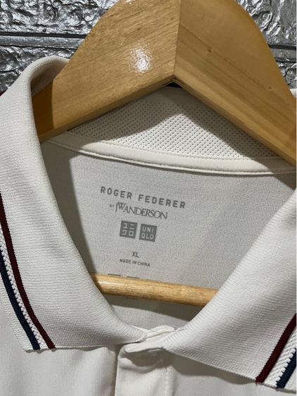 เสื้อ Uniqlo รูปที่ 5