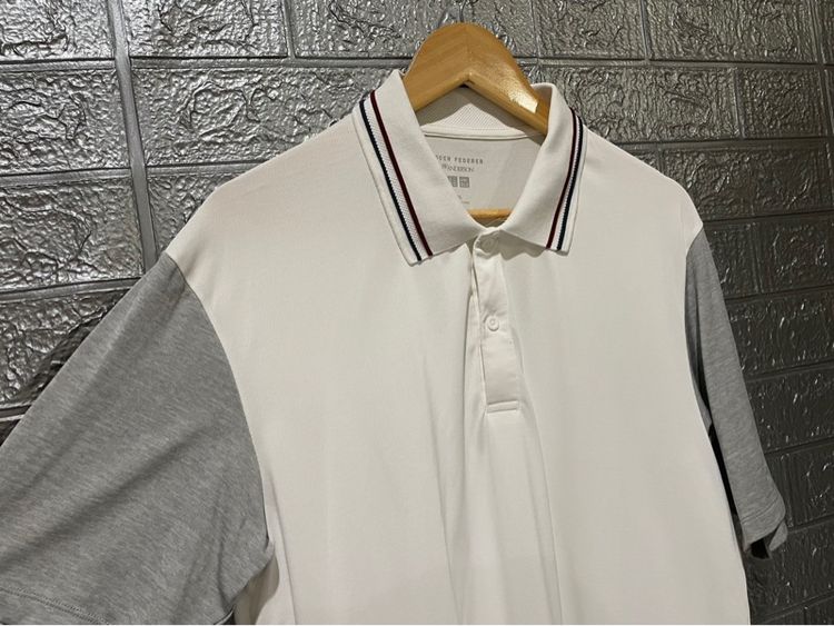 เสื้อ Uniqlo รูปที่ 3