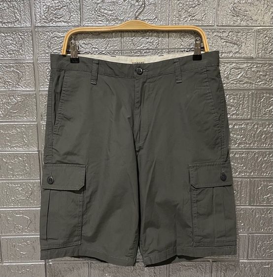 อื่นๆ อื่นๆ ไม่มีแขน กางเกงขาสั้น กางเกง Dockers