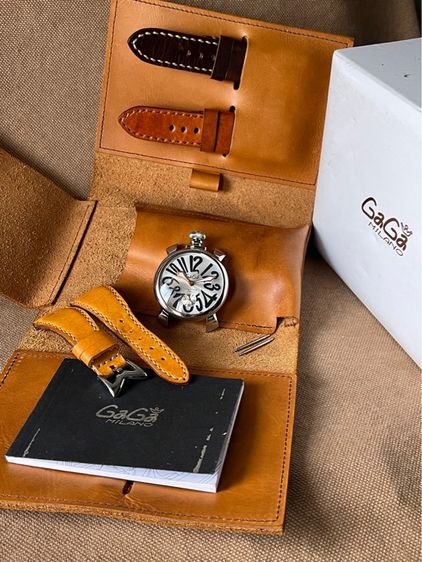 Gaga Milano Unitas6497 