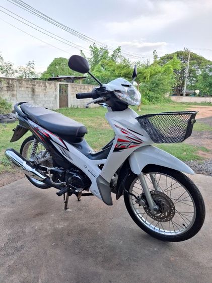 Honda 2014 Wave110i