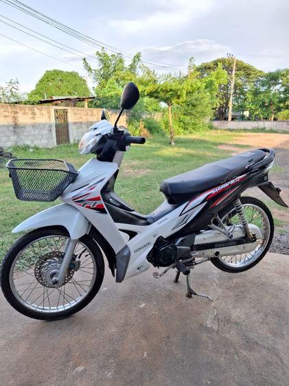Wave110i รูปที่ 2