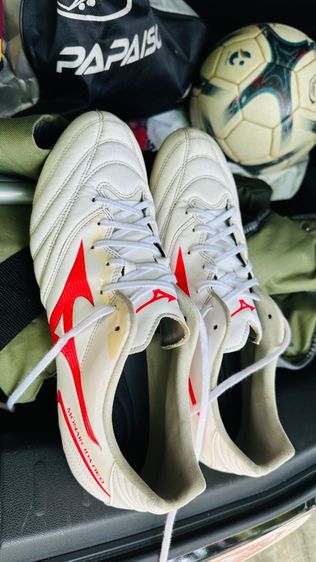 Mizuno Monarcida Neo II รูปที่ 12