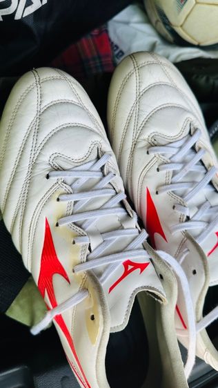 Mizuno Monarcida Neo II รูปที่ 10