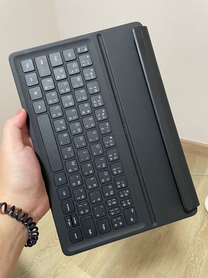 HUAWEI MatePad 11.5 NEW PaperMatte พร้อมคีย์บอร์ด รูปที่ 9